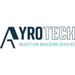 Ayrotech_Injection_Moulding_Logo