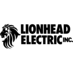 Lionhead_Electric_Logo