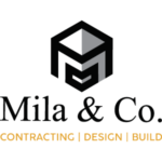 Mila_&_Co_Logo