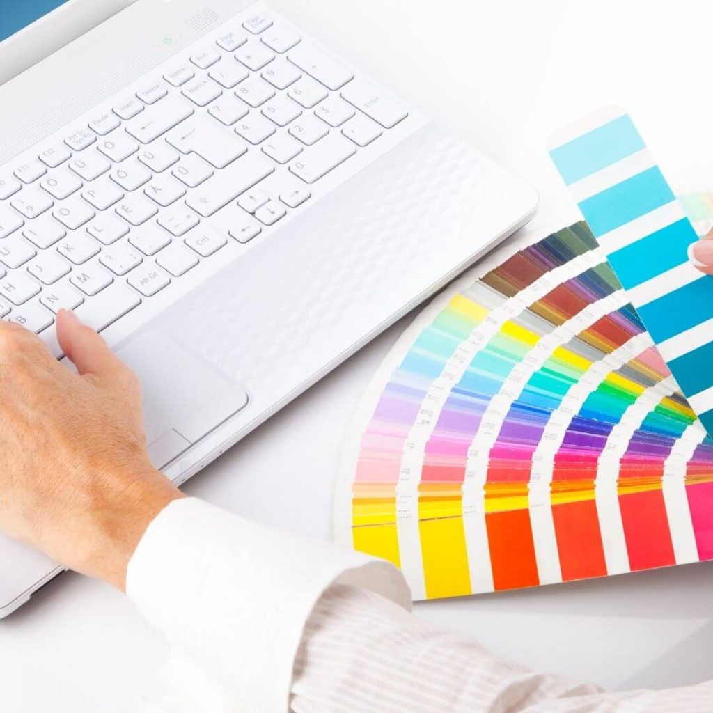 Apparel Graphic Design - Custom Colour T-Shirts & Apparel Brantford