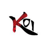 Koi