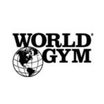 World Gym Logo
